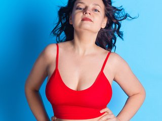 Erotischer Video -Chat Sandy-Switch