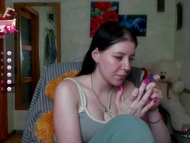 Sendung Screenshots Sandygoldens