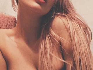 Erotischer Video -Chat SandyLali