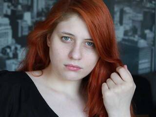 Erotischer Video -Chat SandyMorel