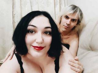 Erotischer Video -Chat SanJunipero