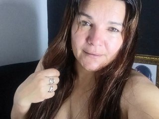 Erotischer Video -Chat Santal20251