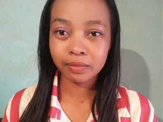 Erotischer Video -Chat Santanah