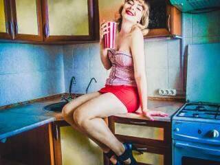 Erotischer Video -Chat sany1812