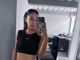 Erotischer Video -Chat Saori-Lee-