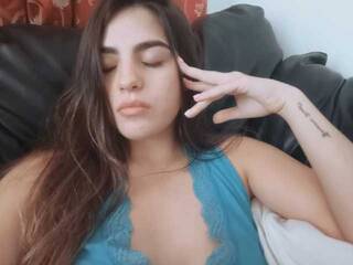 Erotischer Video -Chat Saori11