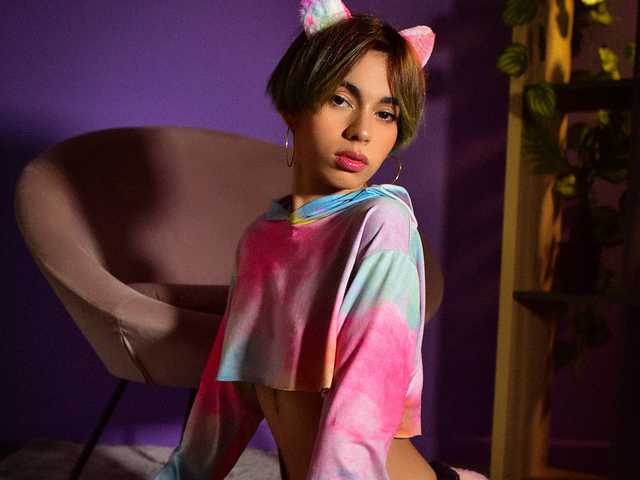 Foto des Profils SaoryHyuga