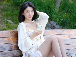 Erotischer Video -Chat saozi-live