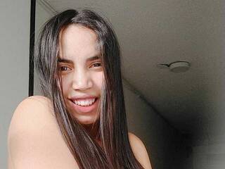 Erotischer Video -Chat SapphiraBron