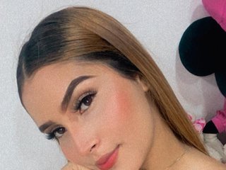 Erotischer Video -Chat SapphireDream
