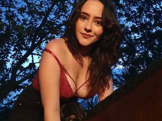 Erotischer Video -Chat sara-es