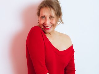 Erotischer Video -Chat Sara-Jay