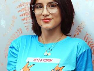 Erotischer Video -Chat sara-jones