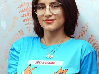 Erotischer Video -Chat sara-jones