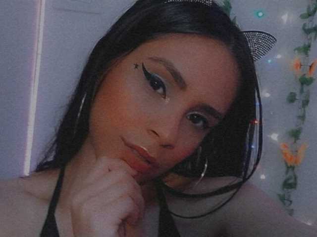 Profilfoto Sara-latin