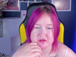 Erotischer Video -Chat Sara-Moor