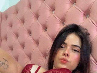 Erotischer Video -Chat sara-vega