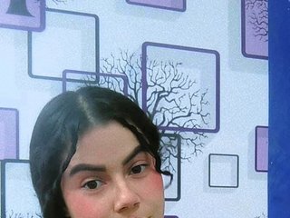 Erotischer Video -Chat sara18a