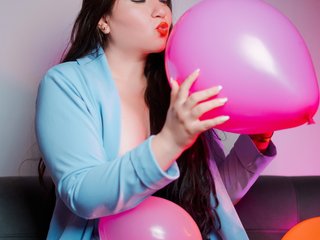 Erotischer Video -Chat Saraa-Clark