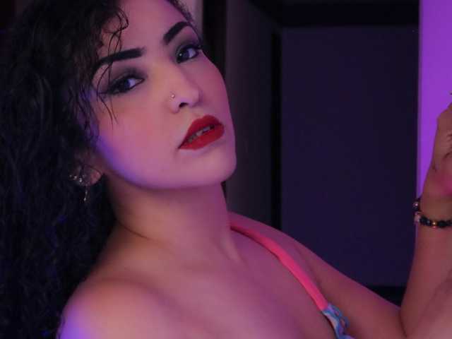 Foto des Profils Saraah-jhonso
