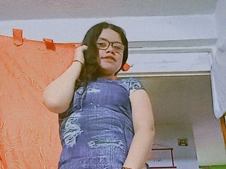 Erotischer Video -Chat SaraaTompson