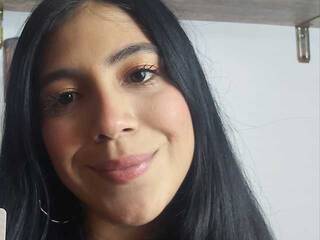 Erotischer Video -Chat Sarabarcelli