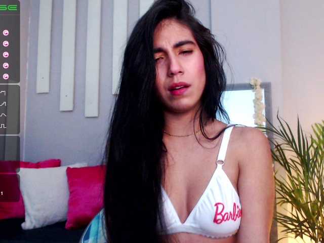 Sendung Screenshots Sarabarcelli