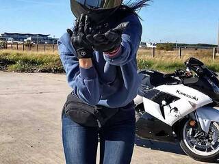 Erotischer Video -Chat SaraBet