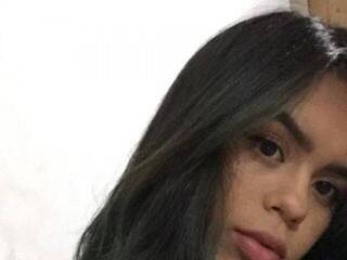 Erotischer Video -Chat Sarablues