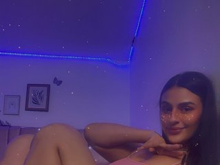 Erotischer Video -Chat SaraBrunnet
