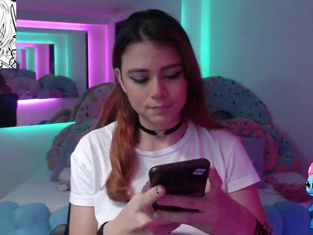 Sendung Screenshots SaraClover