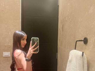 Erotischer Video -Chat SaraDevoe