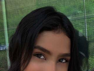 Erotischer Video -Chat sarah-fenty