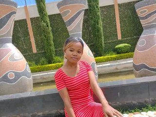 Erotischer Video -Chat Sarah-myah2