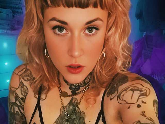 Foto des Profils Sarah_Pearl