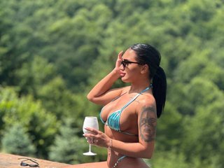 Erotischer Video -Chat SarahAdams