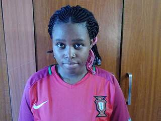 Erotischer Video -Chat sarahbe1