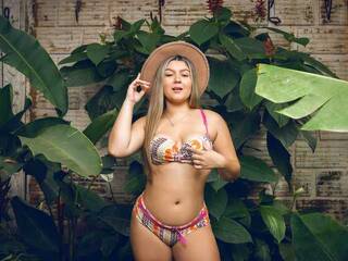 Erotischer Video -Chat sarahbills