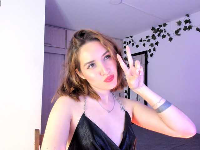 Foto des Profils SarahCastillo