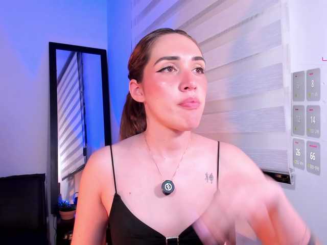 Sendung Screenshots SarahCastillo
