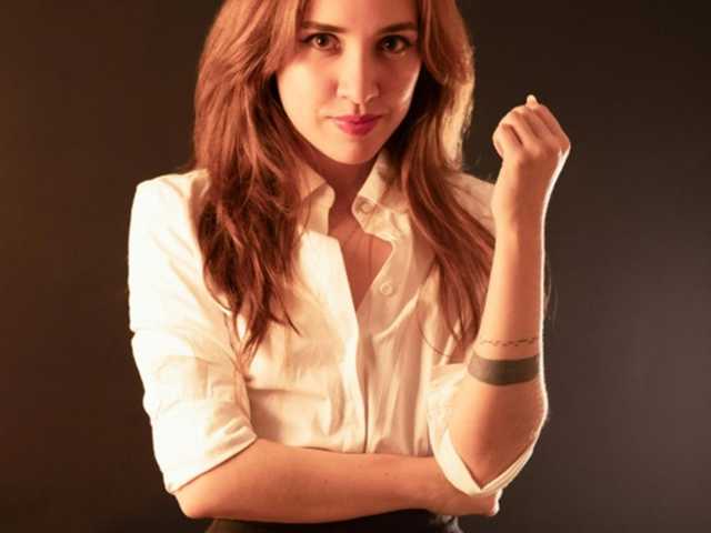 Foto des Profils SarahCastillo