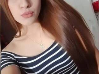 Erotischer Video -Chat SaraHDO