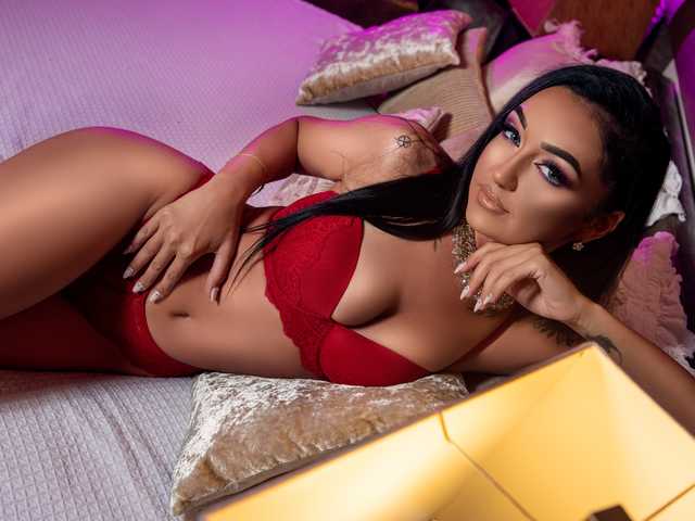 Foto des Profils SarahFerez