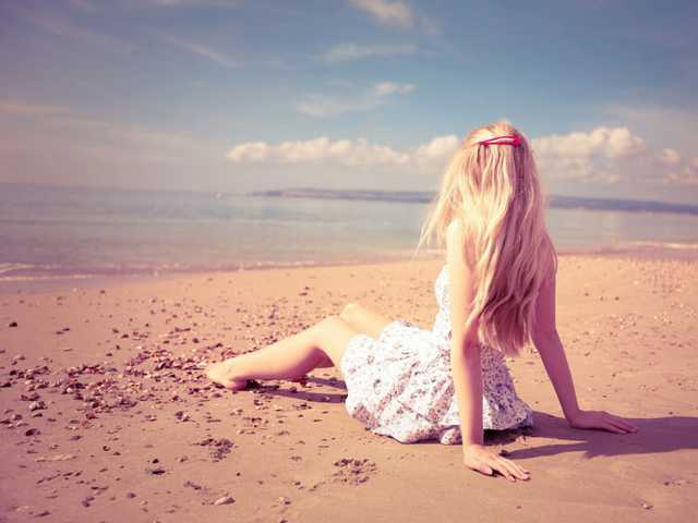 Foto des Profils Sarahfox