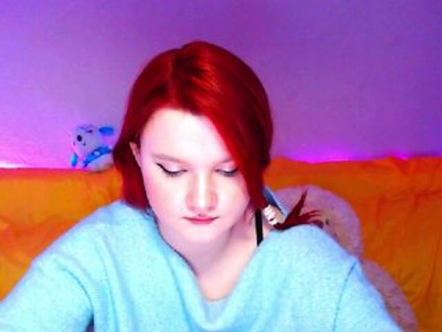 Sendung Screenshots SarahGardner