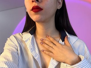 Erotischer Video -Chat Sarahlee