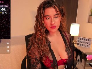 Erotischer Video -Chat SarahLondon