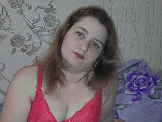 Foto des Profils SarahMatohina