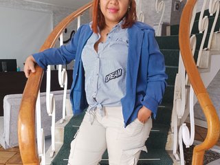 Erotischer Video -Chat SarahMcMiller