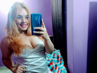 Foto des Profils SaraHoney